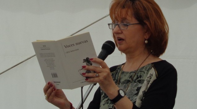 FERIA DEL LIBRO DE LUARCA