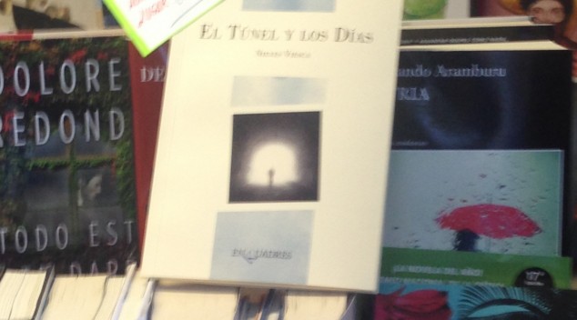 FERIA DEL LIBRO DE GIJÓN