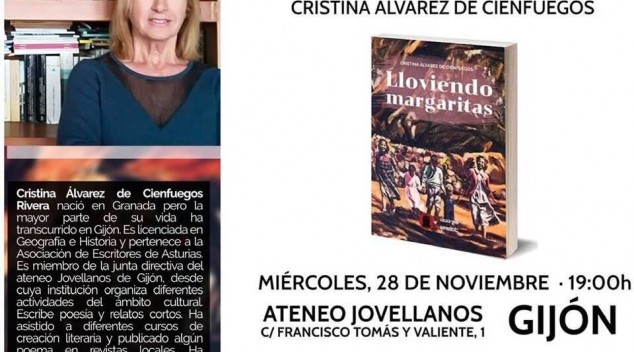 PRESENTACIÓN ATENEO JOVELLANOS 