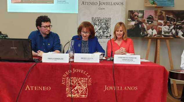 ATENEO JOVELLANOS DE GIJÓN