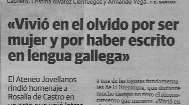 ATENEO JOVELLANOS