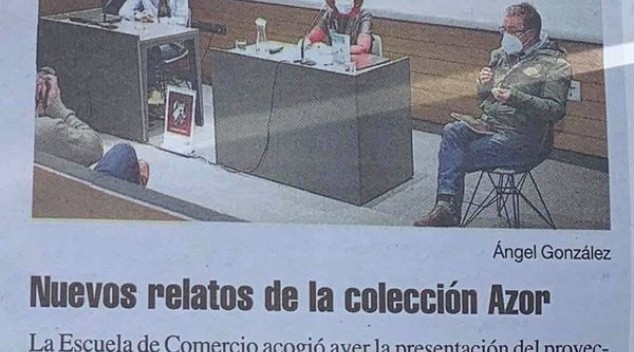 DIARIO EL COMERCIO