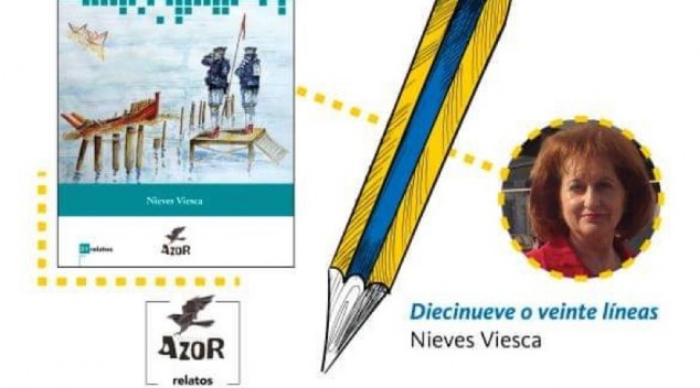 FERIA DEL LIBRO DE GIJÓN 2021