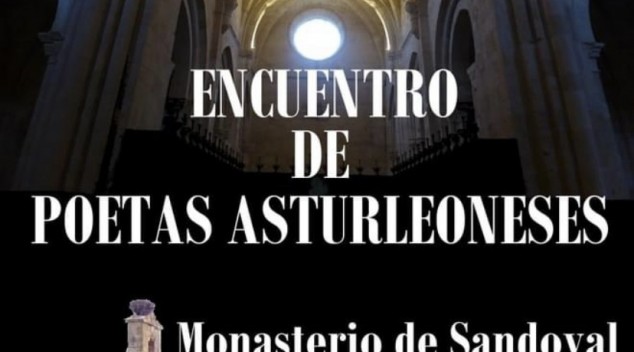 ENCUENTRO DE POETAS ASTURLEONESES