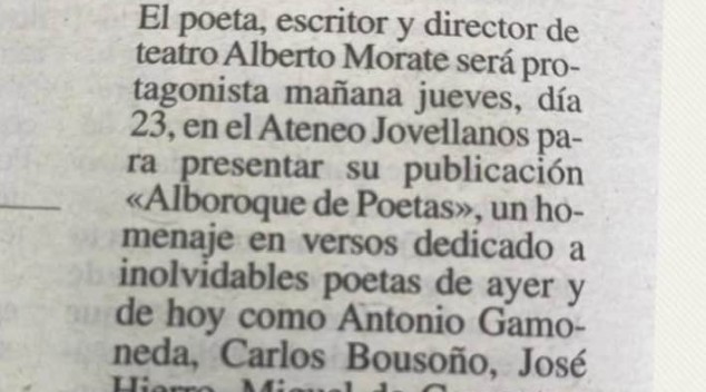 ATENEO JOVELLANOS DE GIJÓN