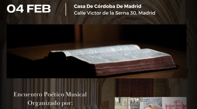 CASA DE CORDOBA DE MADRID