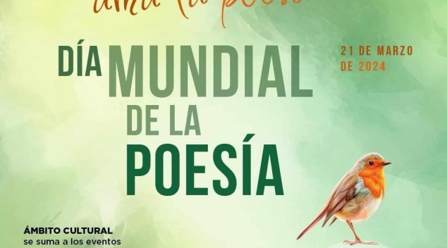 ASTURIAS CAPITAL MUNDIAL DE LA POESÍA