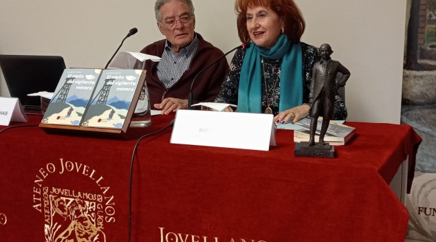 ATENEO JOVELLANOS DE GIJÓN