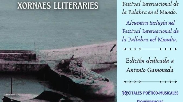 CARTEL JORNADAS DE CANDÁS 2024