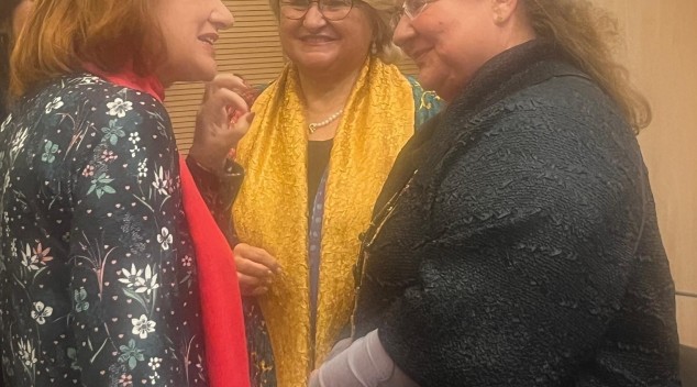 JORNADAS LITERARIAS CANDÁS 2024