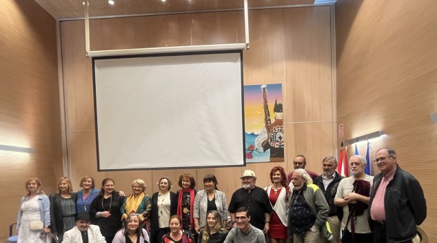 JORNADAS LITERARIAS CANDÁS 2024