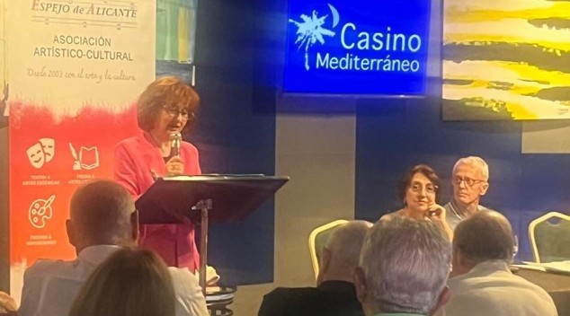 III JORNADAS CULTURALES EDA 2024 