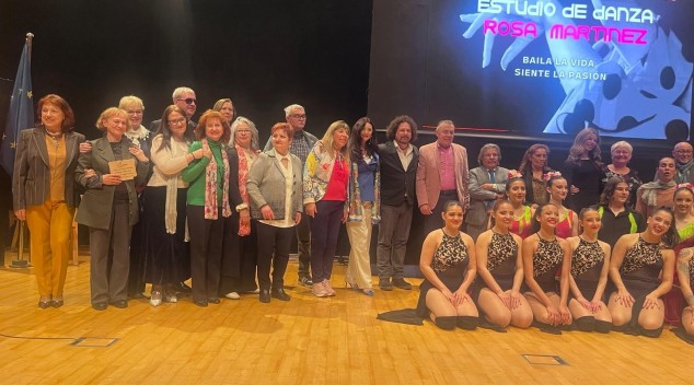 FESTIVAL INTERNACIONAL DE POESIA BENIDORM-COSTA BLANCA