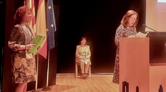 FESTIVAL INTERNACIONAL DE POESIA BENIDORM-COSTA BLANCA