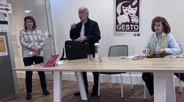 CC GESTO