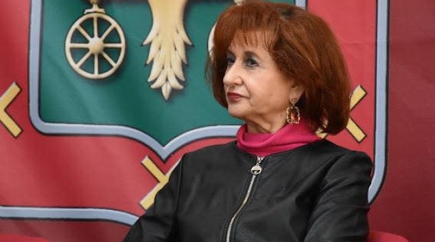 HOMENAJE A ÁNGEL GONZÁLEZ (CANDÁS 2025)