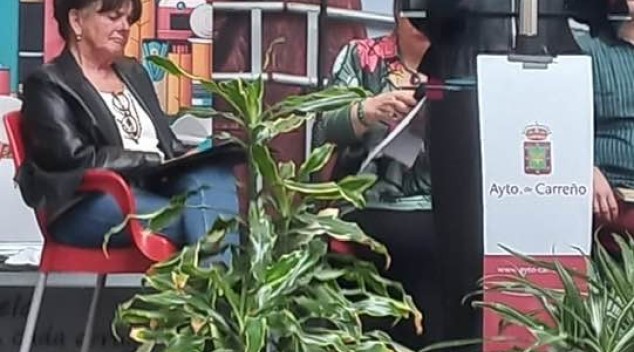 HOMENAJE A ÁNGEL GONZÁLEZ (CANDÁS 2025)