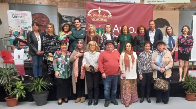 HOMENAJE A ÁNGEL GONZÁLEZ (CANDÁS 2025)