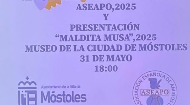 NUEVA ANTOLOGÍA 