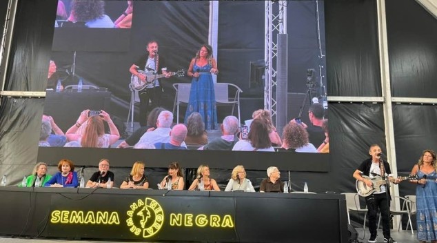 SEMANA NEGRA 2025 CON LA AEA