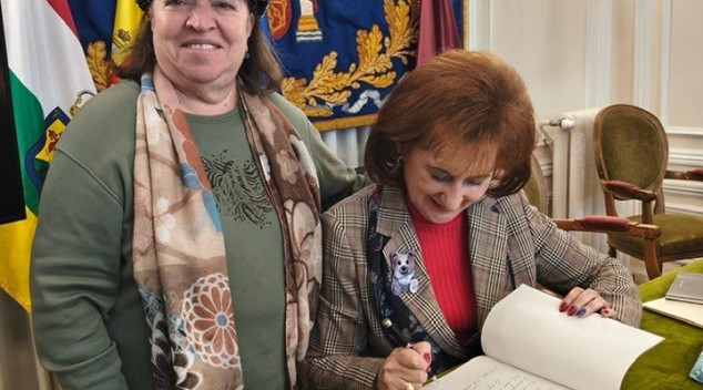 CENTRO RIOJANO DE MADRID