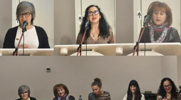 ATENEO OBRERO DE GIJÓN