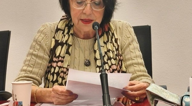 SEDE UNIVERSITARIA ALICANTE