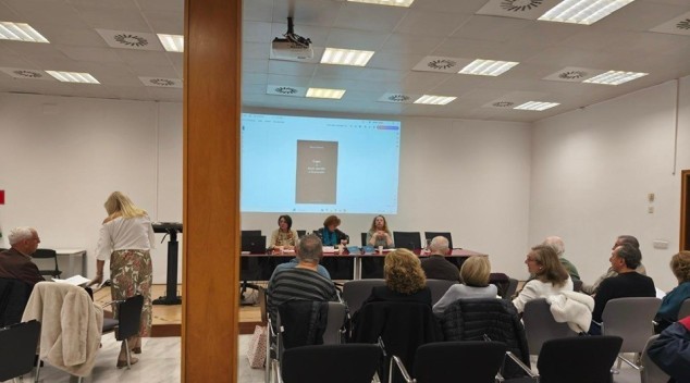 SEDE UNIVERSITARIA ALICANTE