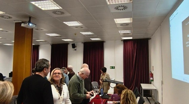 SEDE UNIVERSITARIA ALICANTE