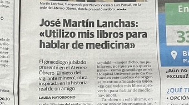 ATENEO OBRERO DE GIJÓN