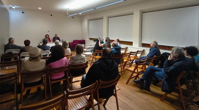 ATENEO OBRERO DE GIJÓN