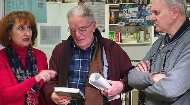 ATENEO OBRERO DE GIJÓN