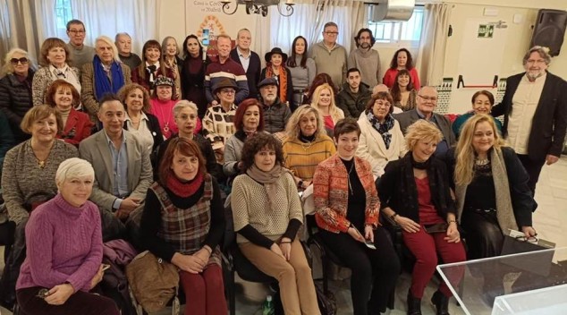 CASA DE CORDOBA (MADRID)