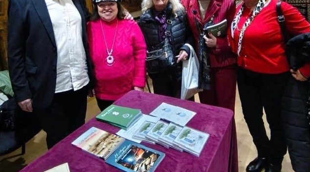 CASA DE CORDOBA (MADRID)