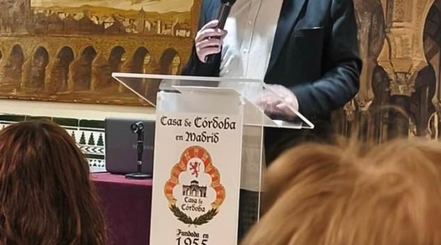 CASA DE CORDOBA (MADRID)