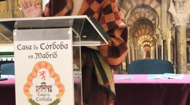 CASA DE CORDOBA (MADRID)