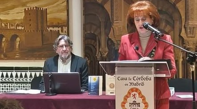 CASA DE CORDOBA (MADRID)