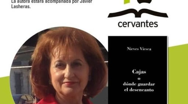 FORO CERVANTES DE OVIEDO