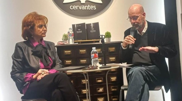 FORO CERVANTES DE OVIEDO