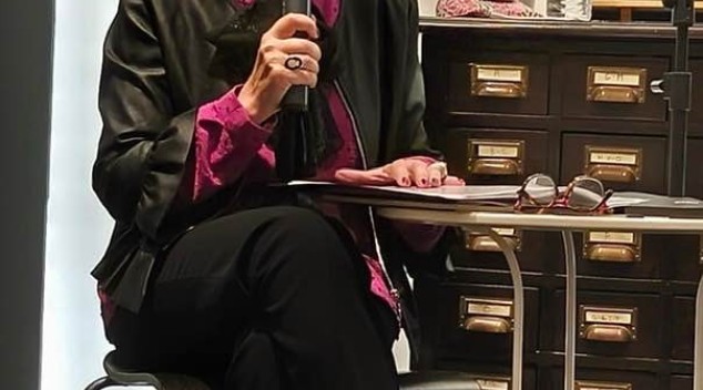 FORO CERVANTES DE OVIEDO