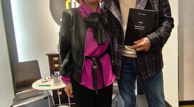 FORO CERVANTES DE OVIEDO