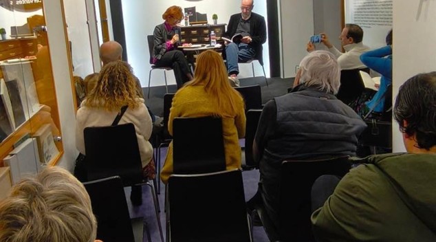 FORO CERVANTES DE OVIEDO