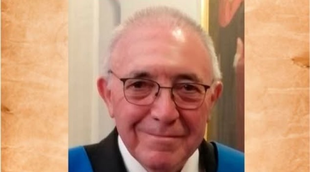 HOMENAJE PÓSTUMO A JOAQUÍN CASTILLO