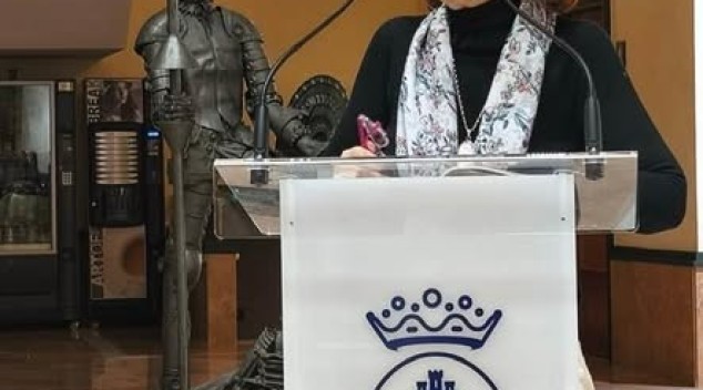 HOMENAJE PÓSTUMO A JOAQUÍN CASTILLO