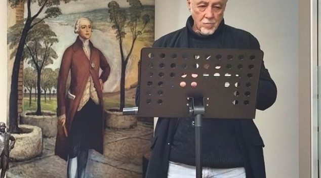 DIA MUNDIAL DE LA POESÍA 2016