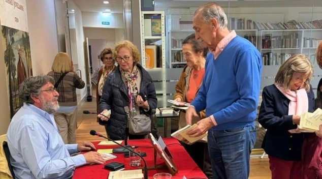 ATENEO JOVELLANOS DE GIJÓN