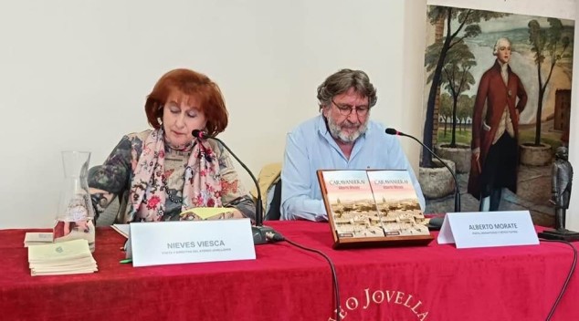 ATENEO JOVELLANOS DE GIJÓN