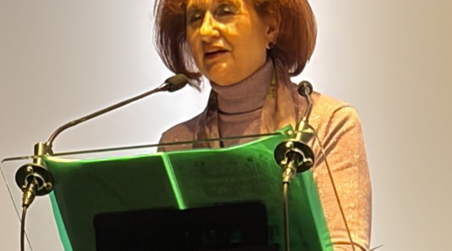 CLUB DE PRENSA LA NUEVA ESPAÑA