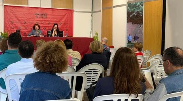 FERIA DEL LIBRO DE GIJÓN FELIX