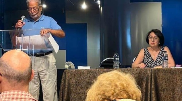JORNADAS CULTURALES ESPEJO DE ALICANTE 2026